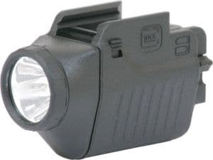 Glock Tactical Weapon Light GT10/11
