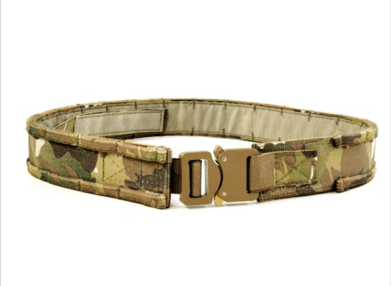 GP Gear 1.75" Cobra Buckle 25mm Shooters Belt