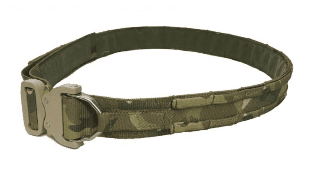 GP Gear 1.75" Cobra 45mm D-Ring Shooters Belt