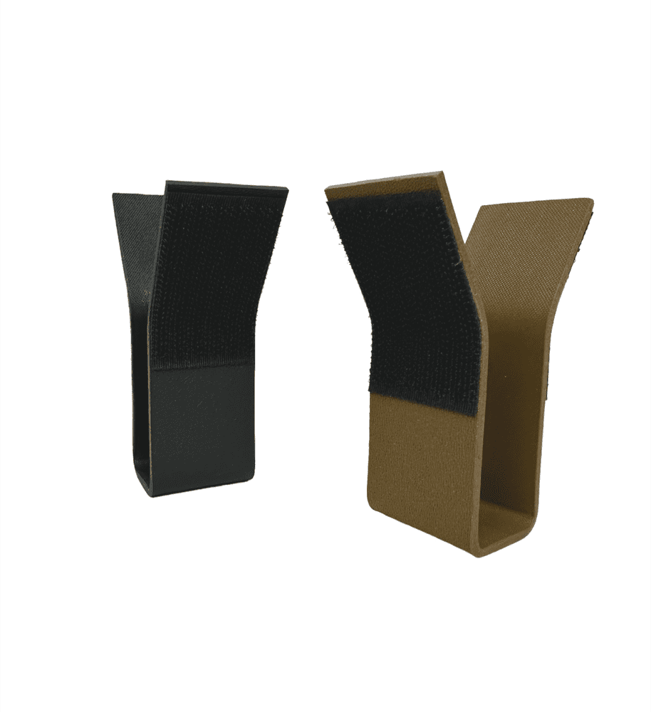 GP Gear 9mm Kydex Pistol inserts