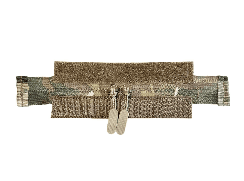 GP Gear Admin Zipper Insert For Ferro Concepts FCPC V5