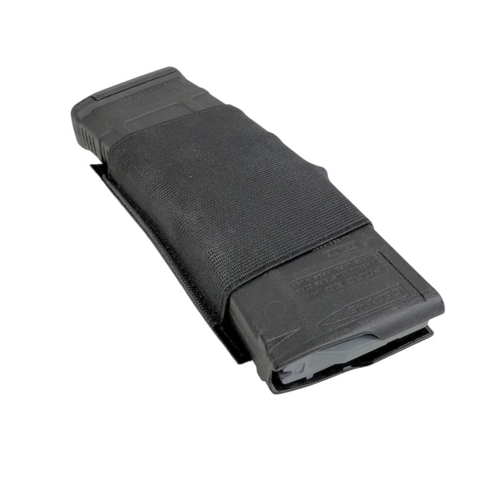 GP Gear Curv Single Elastic 5.56mm Pouch