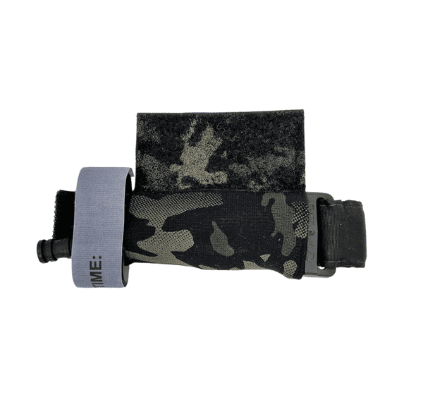 GP Gear Elastic Tourniquet Holder