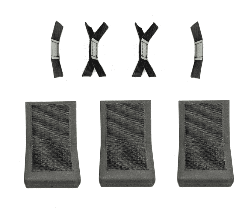 GP Gear ESSTAC KYWI Placard Adaptor Kit