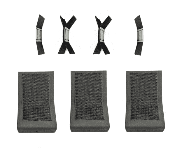 GP Gear ESSTAC KYWI Placard Adaptor Kit