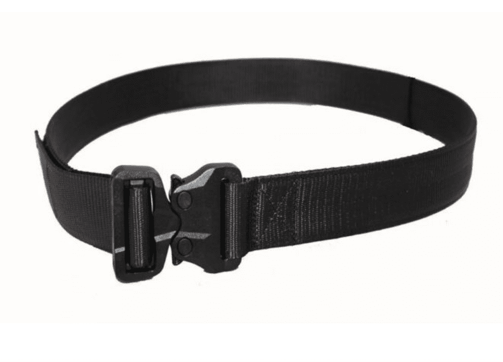GP Gear GT Cobra Buckle Duty Belt - 1.75"