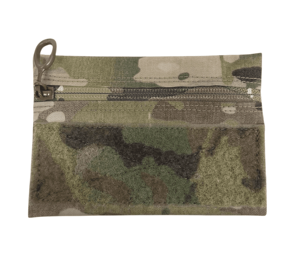 GP Gear Mid Admin Pouch