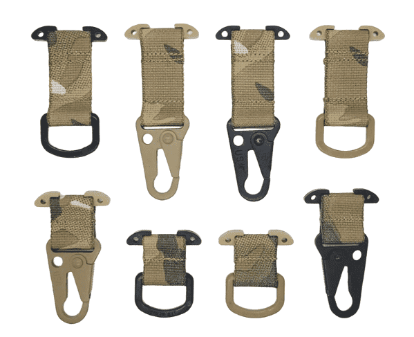 GP Gear Molle Hanger