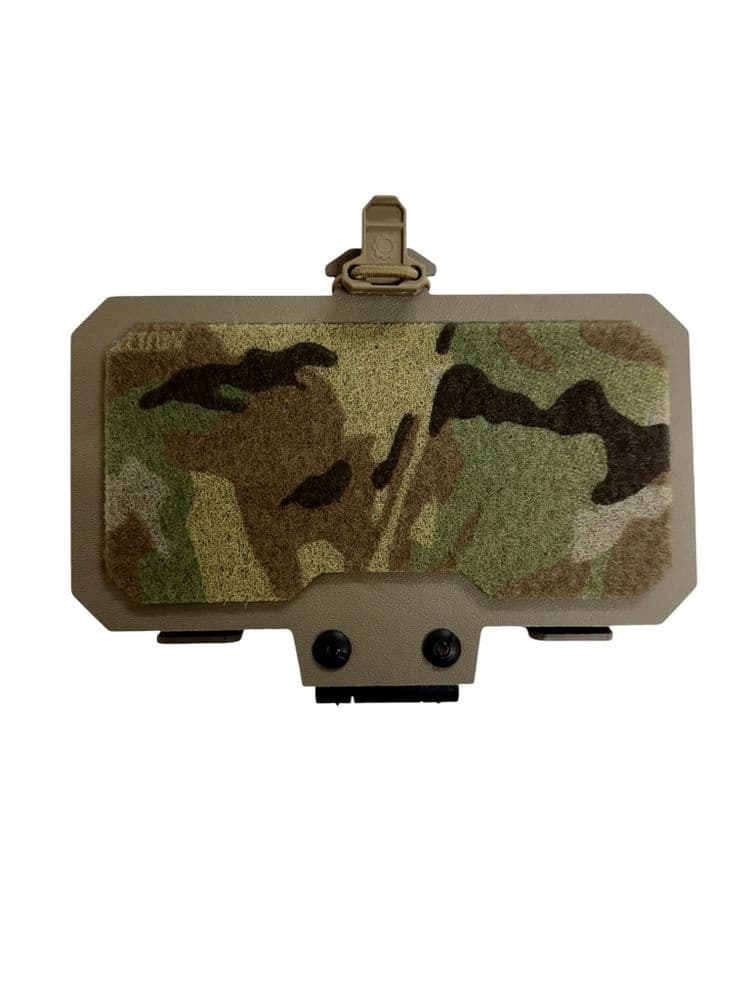 GP Gear Molle Navboard