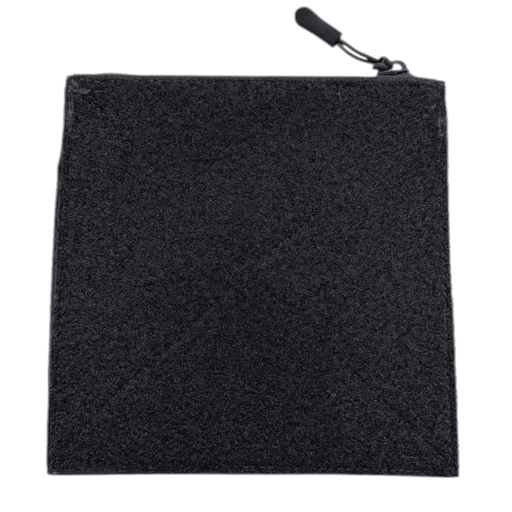 GP Gear Placard Admin Pocket