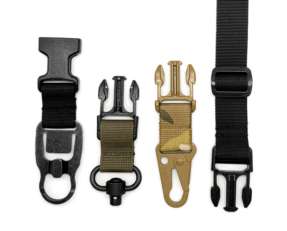 GP Gear QD Sling Kits