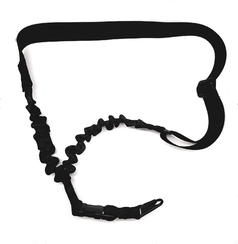 GP Gear Single Point Bungee Sling