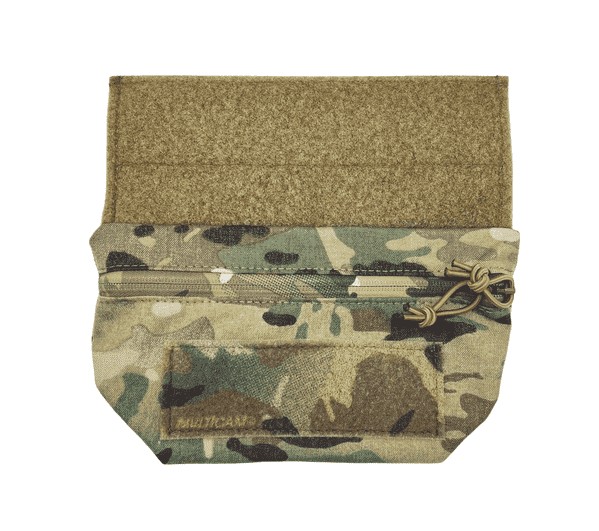 GP Gear Super Lite Drop Down Pouch