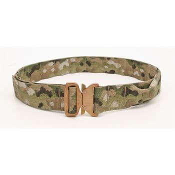 Grey Ghost Gear Paladin Belt