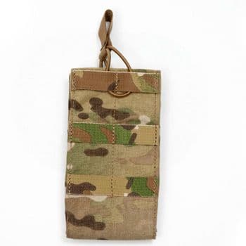 Grey Ghost Gear Single Mag Panel 5.56