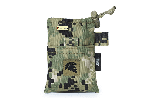 Griffon Industries Muff Sack - Mini