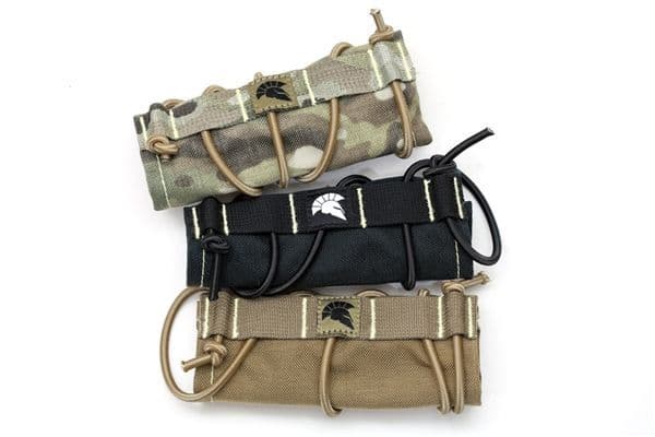 Griffon Industries Outer Nylon/Cord Silencer Cover