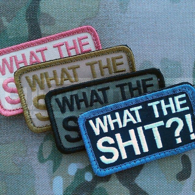 Gun Point Gear What the Shit?! Patch 10053