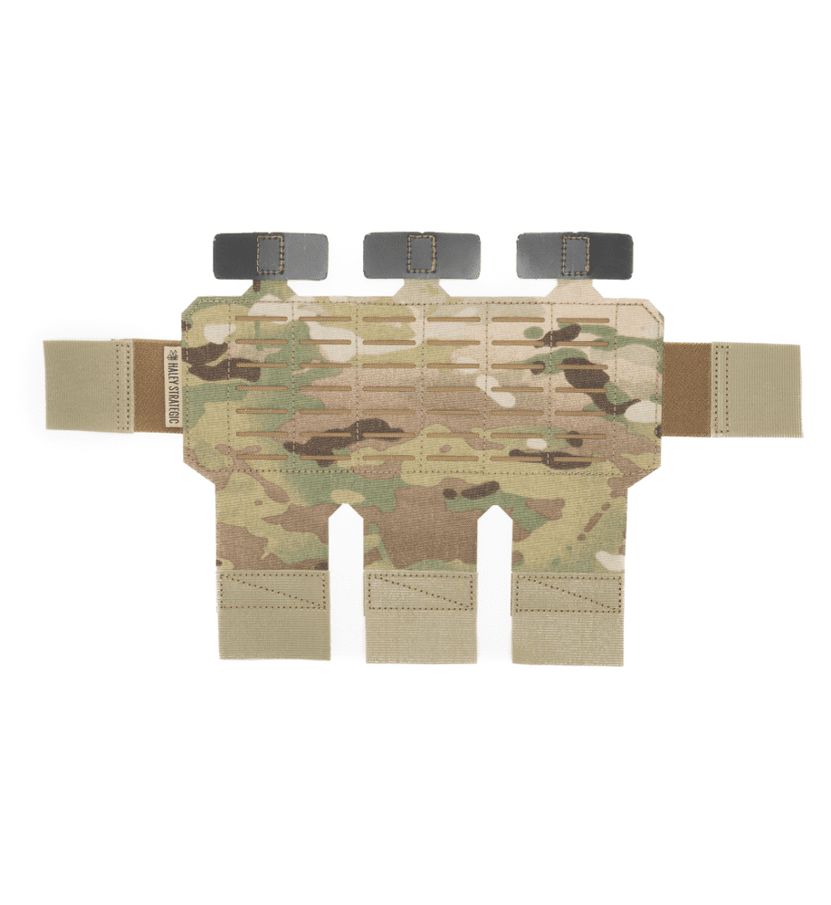 Haley Strategic Auxiliary MOLLE Panel (AMP)