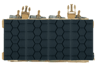 Haley Strategic Chest Rig Pad