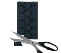 Haley Strategic Chest Rig Pad