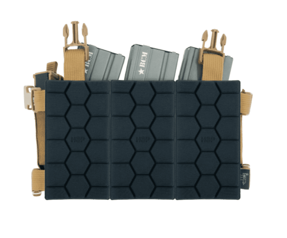 Haley Strategic Chest Rig Pad