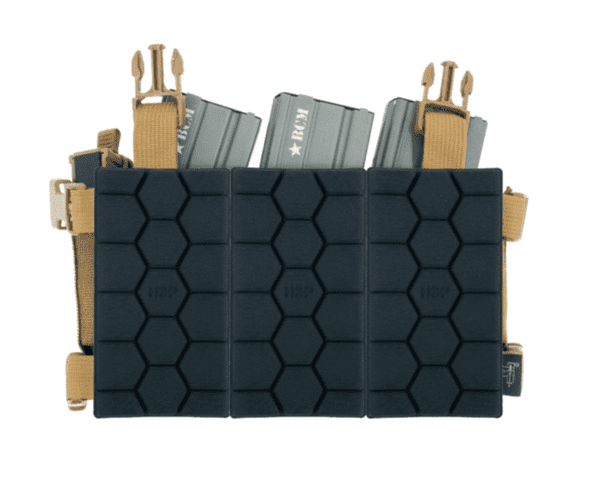 Haley Strategic Chest Rig Pad