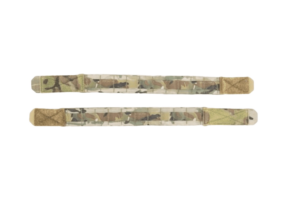 Haley Strategic Chicken Straps