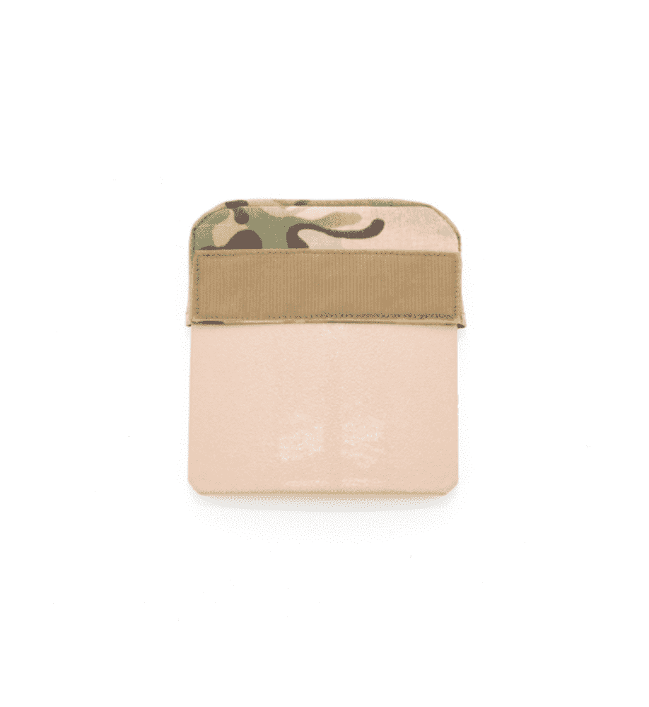 Haley Strategic Cummerbund Armor Cap - Pair
