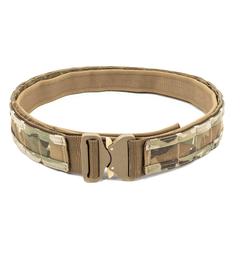 Haley Strategic D3 Belt V1