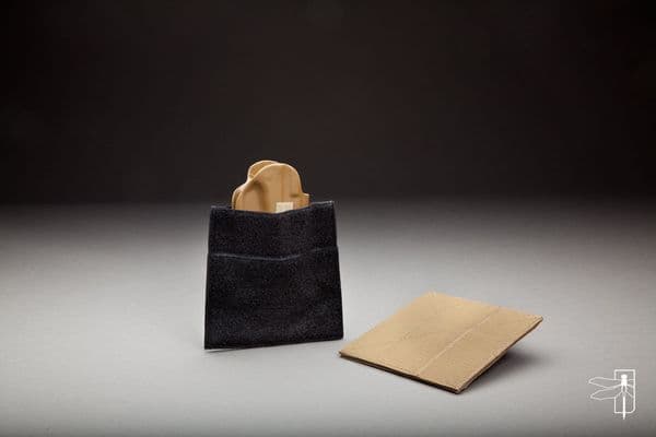 Haley Strategic D3CR Expansion Pack - Holster Wedge