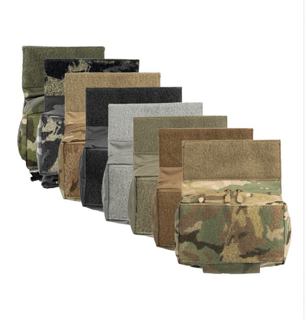 Haley Strategic D3CR Expansion Pack - Multi-Mission Hanger V2