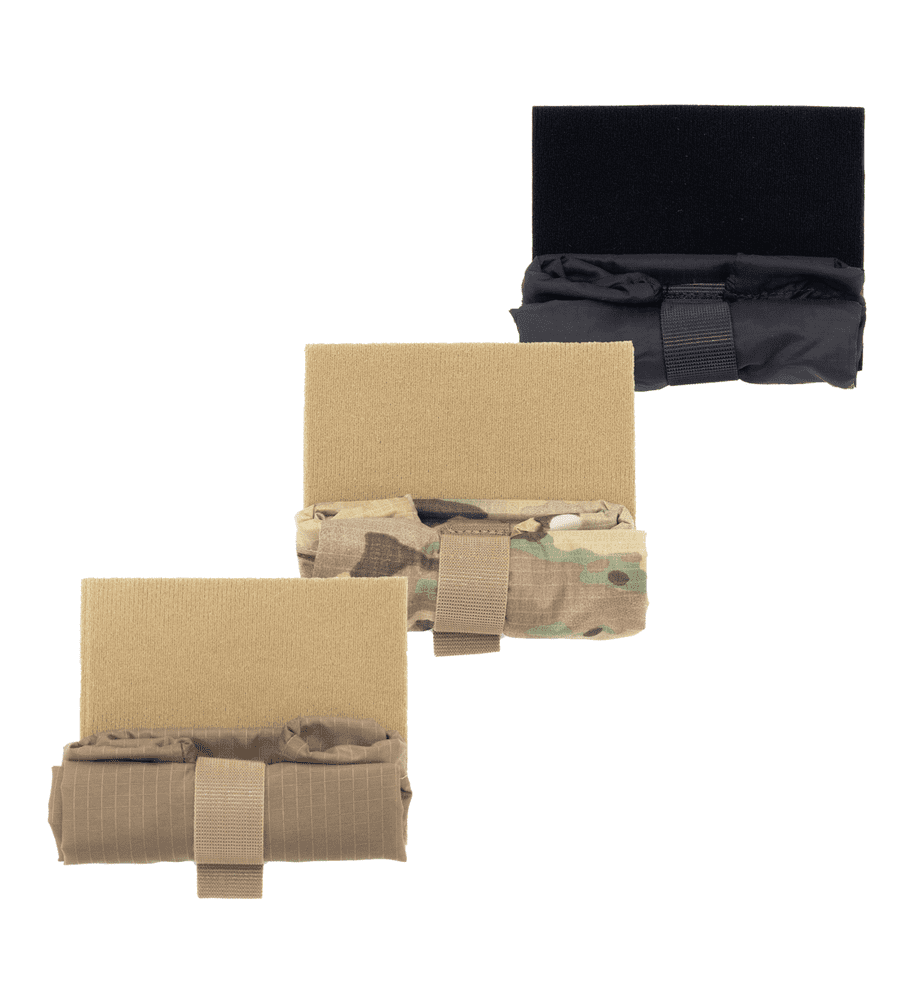 Haley Strategic Dump Pouch