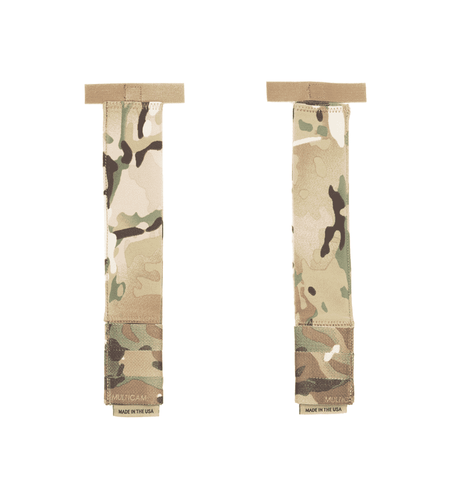 Haley Strategic Flatpack Shoulder Pads