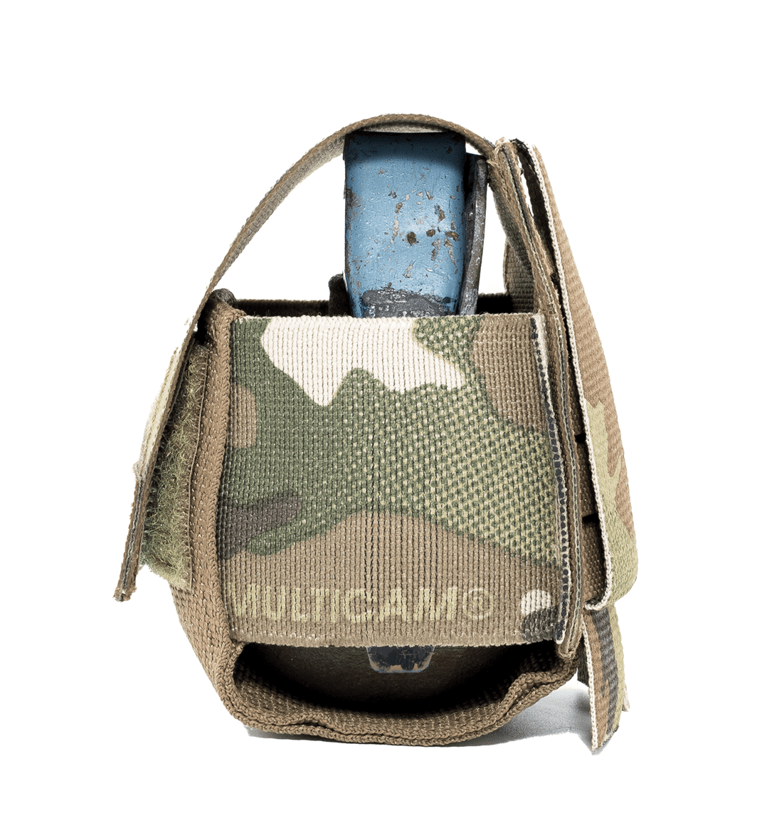 Haley Strategic Frag Pouch