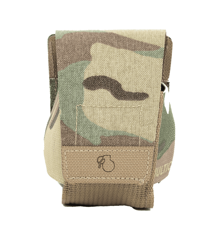 Haley Strategic Frag Pouch