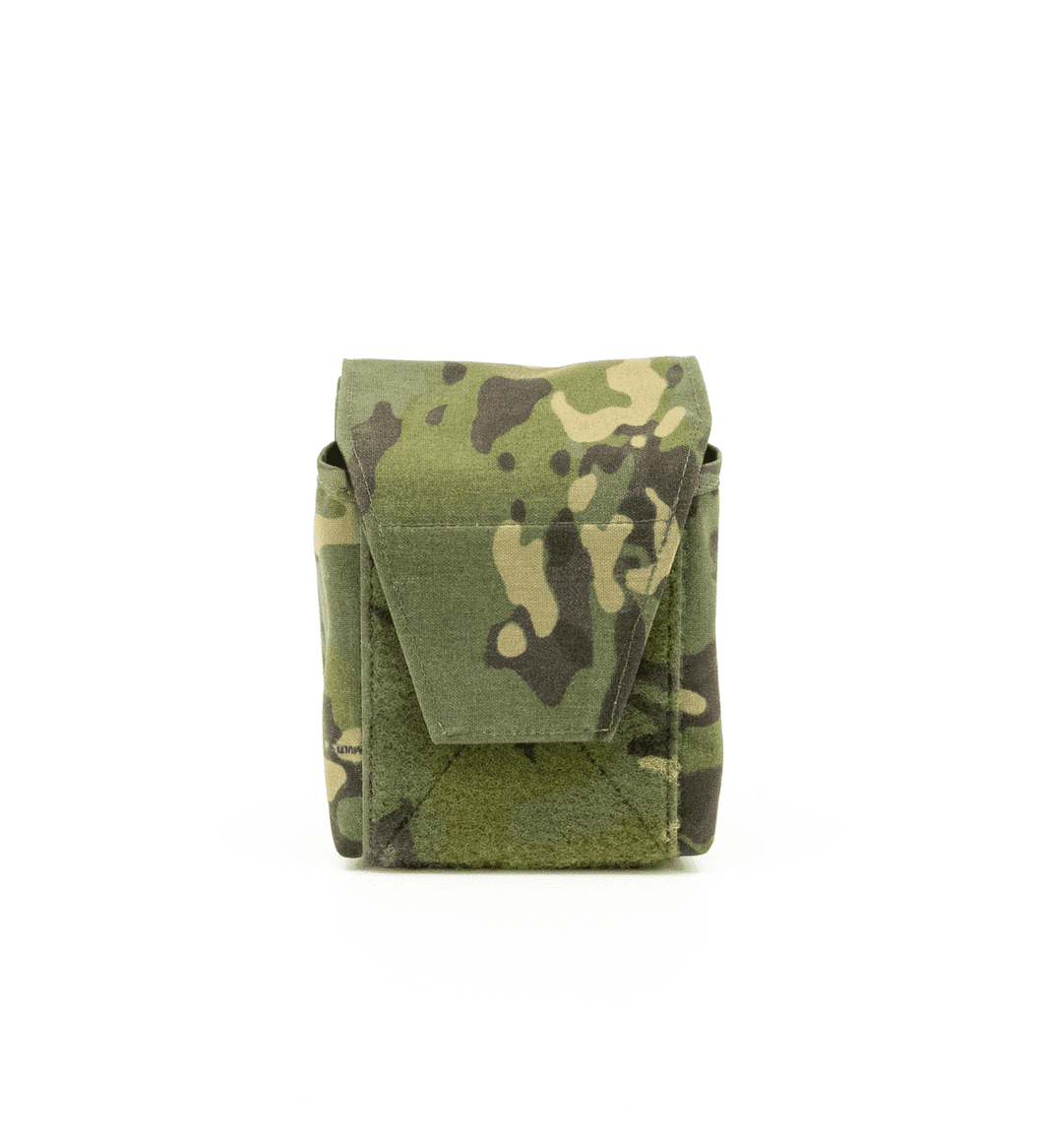 Haley Strategic General Purpose SAW Pouch V1