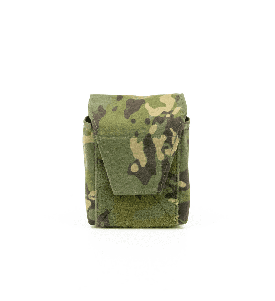 Haley Strategic General Purpose SAW Pouch V1