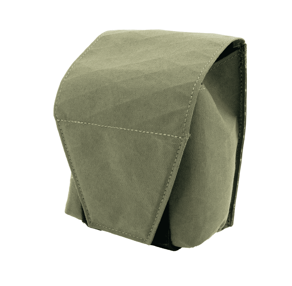 Haley Strategic General Purpose SAW Pouch V2