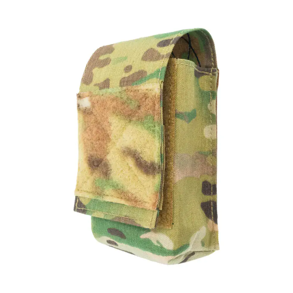Haley Strategic GP Flap Pouch