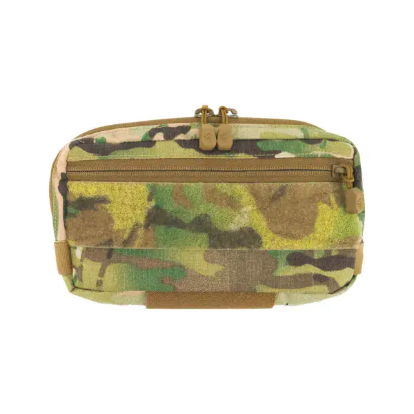 Haley Strategic GPZIP Pouch Large
