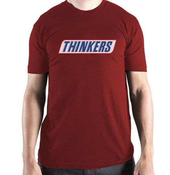 Haley Strategic Hunger Tee