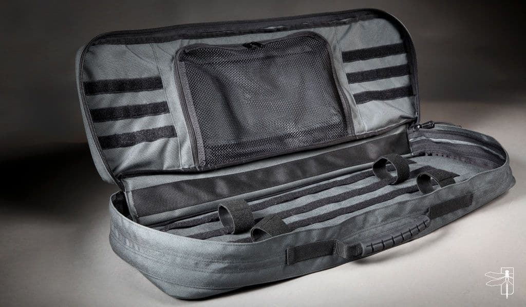 Haley Strategic INCOG Discreet Rifle Bag