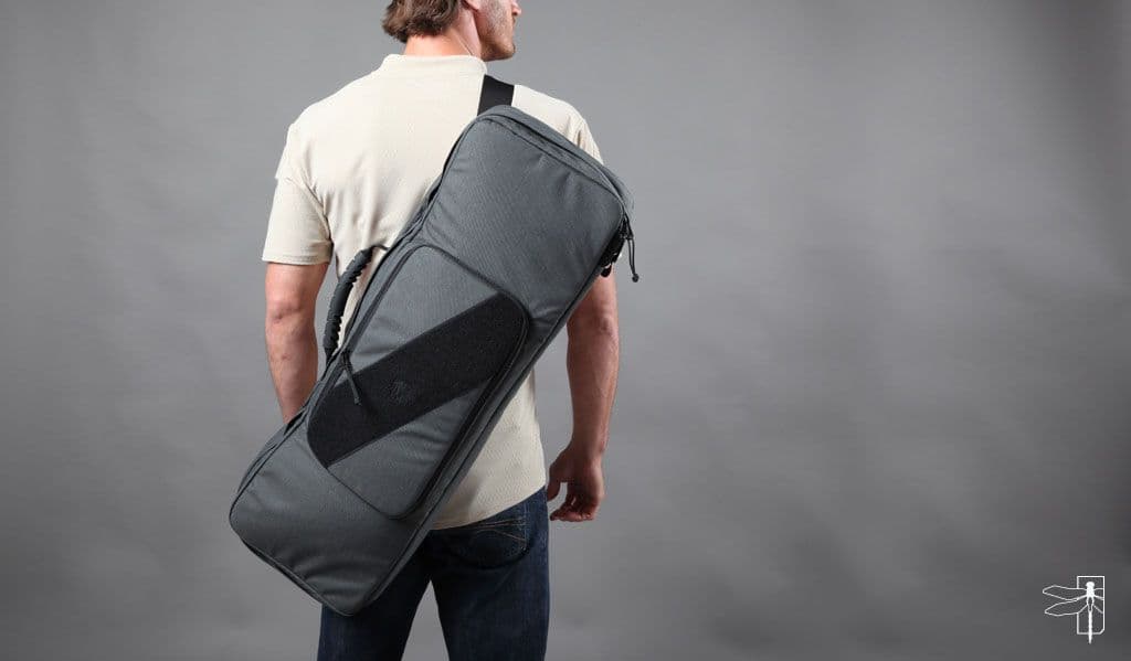 Haley Strategic INCOG Discreet Rifle Bag
