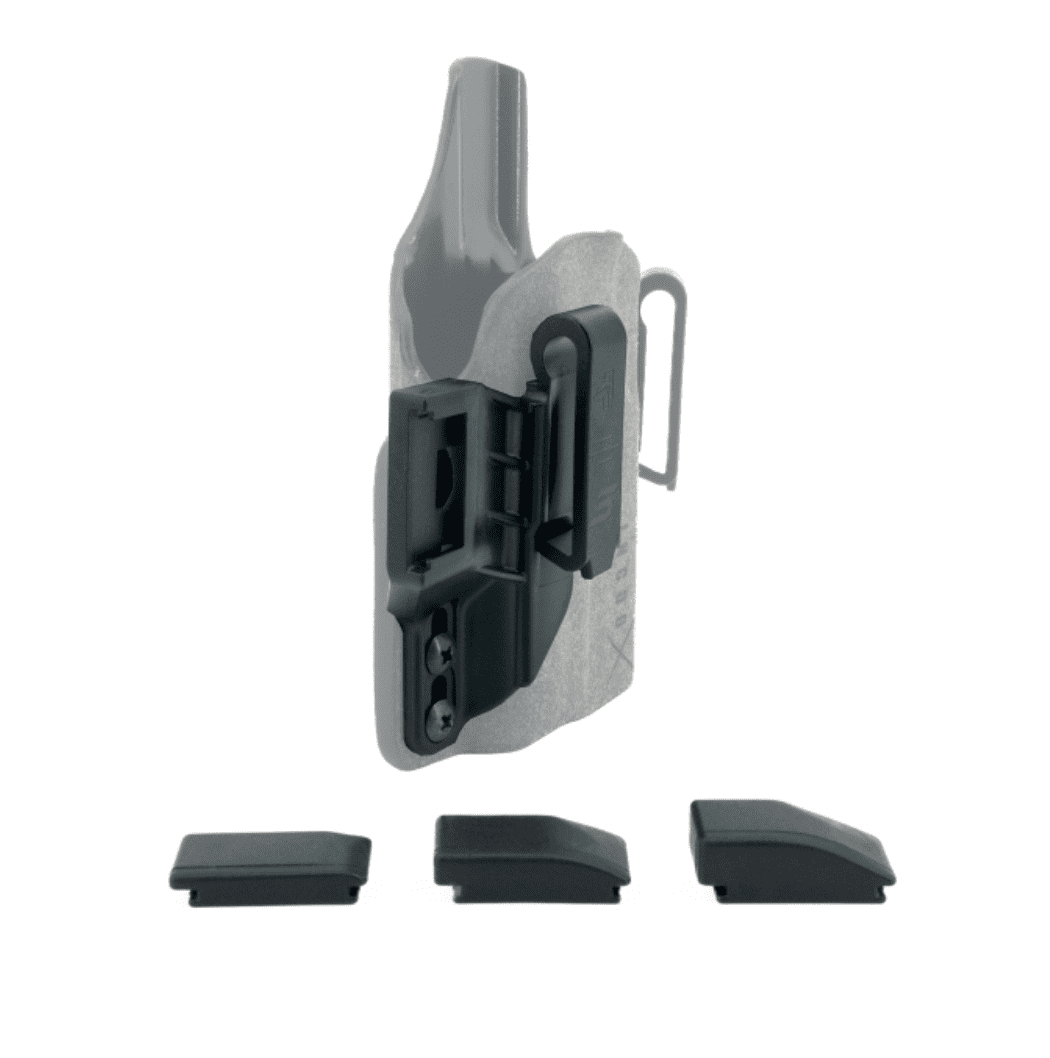 Haley Strategic INCOG X Large Light Bearing Holster G17/19