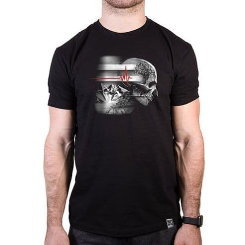 Haley Strategic Keomaka My Fight Tee