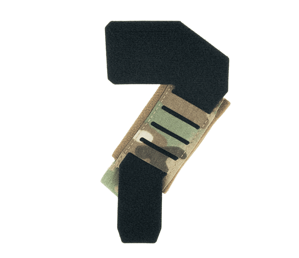 Haley Strategic Mandible Angled MOLLE Strap Left Handed
