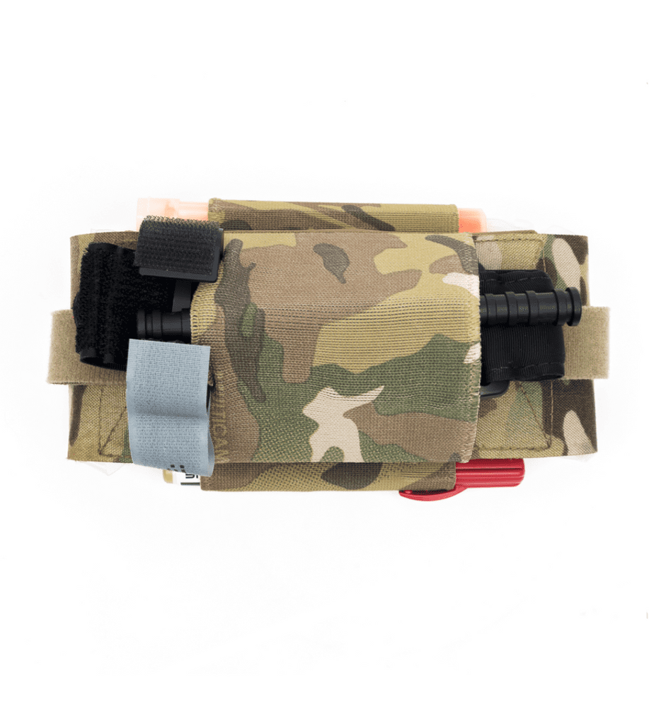 Haley Strategic Med Mag Mount (M3) Combo