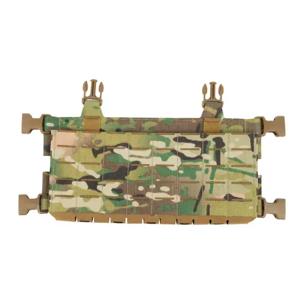 Haley Strategic MOD Placard Plus
