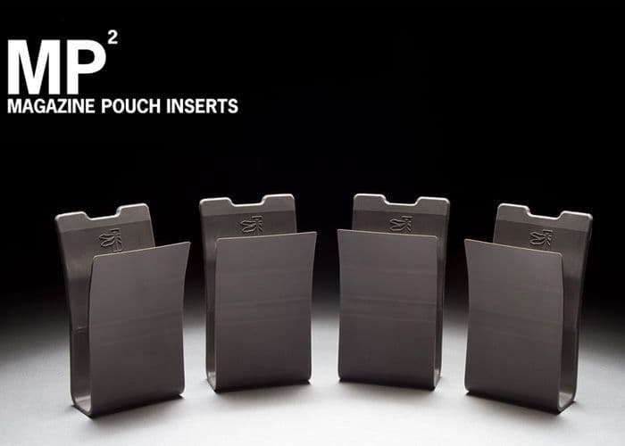 Haley Strategic MP2 Magazine Pouch Inserts